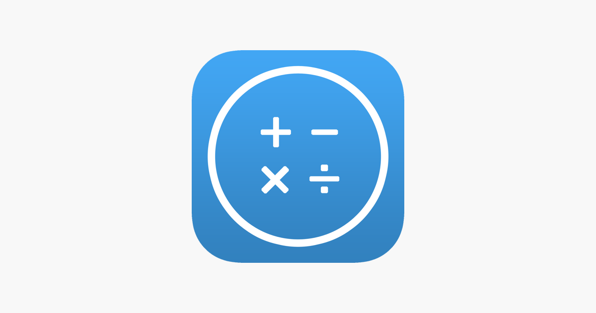 ‎Pure Math - Mental Brain Game on the App Store
