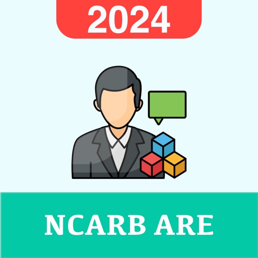 NCARB ARE Prep 2024