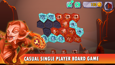 FILD Renegade Monsters Screenshot