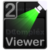 IP Camera Viewer 2 - DComplex LLC