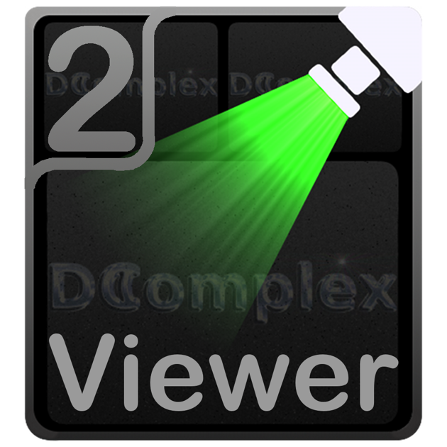 IP Camera Viewer 2 on the Mac App Store