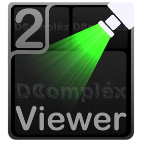 螢幕擷取畫面 (2) IP Camera Viewer 2