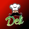 Deli Pizza icon