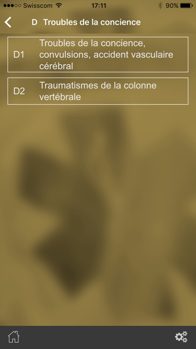 Screenshot #2 pour SMEDRIX 3.2 Basic