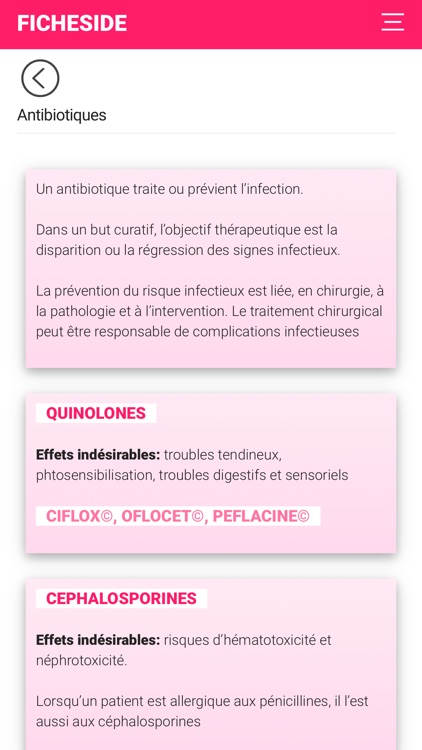 Fiches IDE screenshot-4