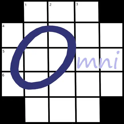 Omni Crosswords Cheats