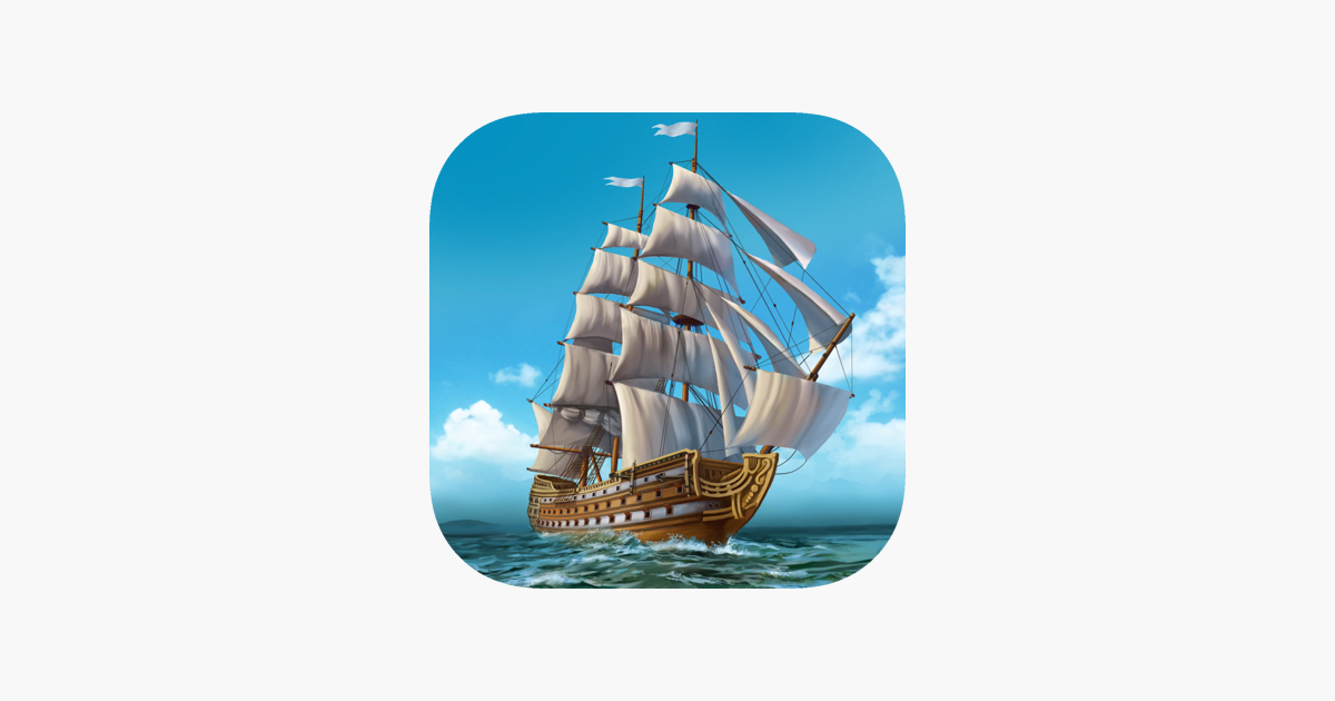 Tempest - Pirate Action RPG dans l'App Store