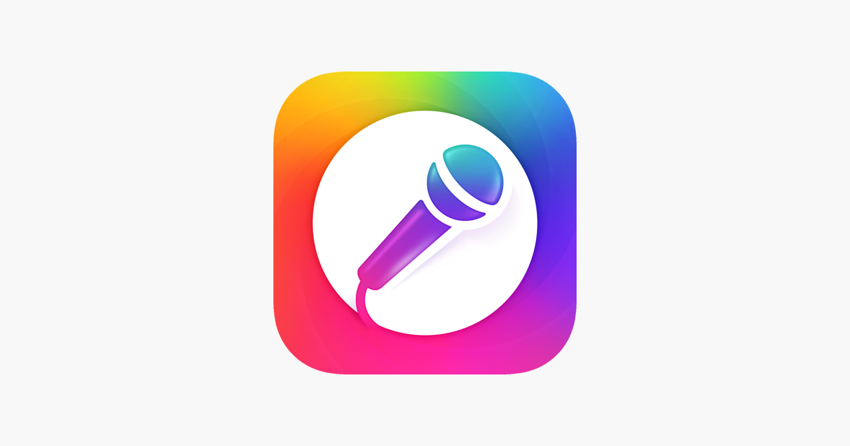 Karaoke Singing app - Yokee on the App Store