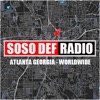 SoSo Def Radio