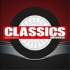 Classics World Magazine icon