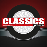 Classics World Magazine