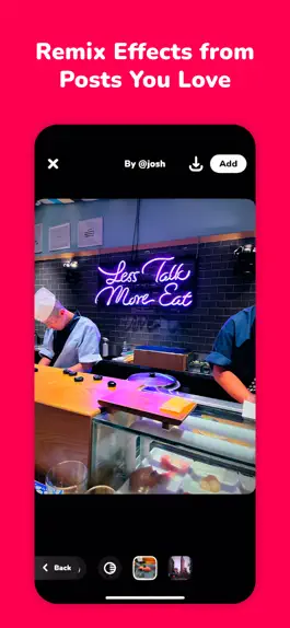 Game screenshot Nanolens apk