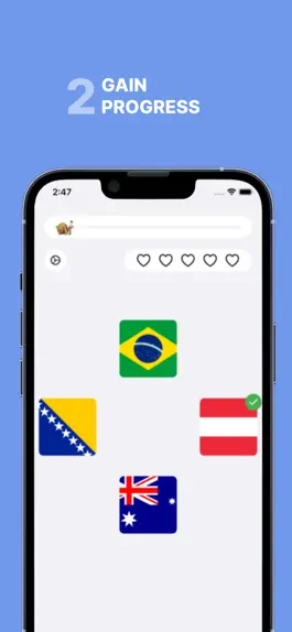 Game screenshot Geo challenge hack