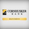 Bank conveniently and securely with Cornhusker Bank Business Mobile Banking