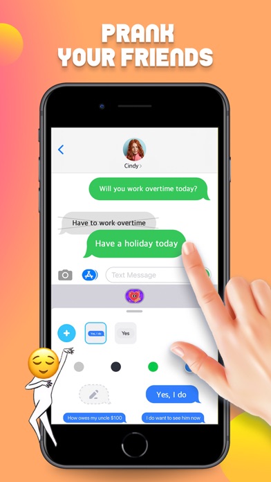 Live Stickers - Sticker Maker Screenshot