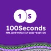 100SecondsxFIFA icon
