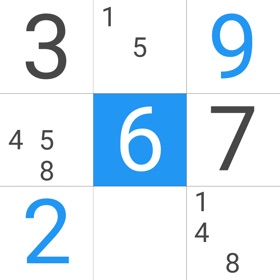 Screenshots (5) Sudoku Game Puzzle