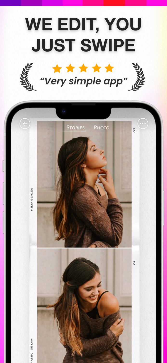 Frame Photo Collage Framic