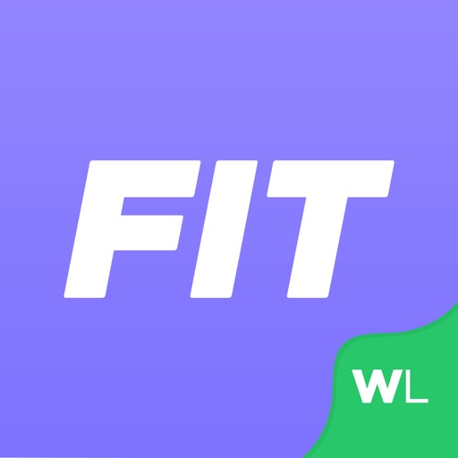 WorkoutLabs Fit: Fitness Log