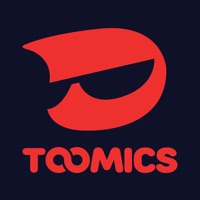 Toomics  logo
