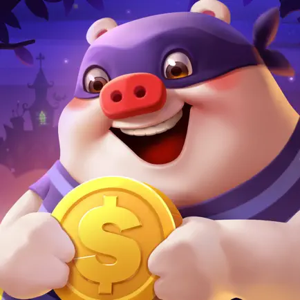 Piggy GO - Clash of Coin Читы