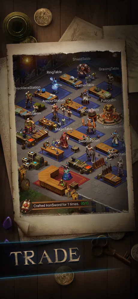 Adventurer Legends