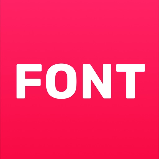 Fonts + Keyboard for Instagram