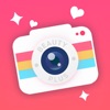 Beauty AI Photo Editor icon