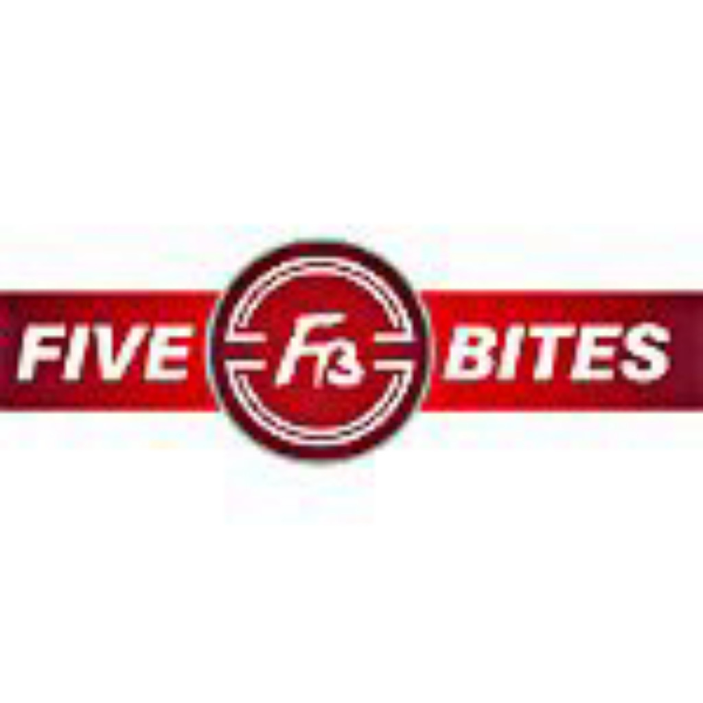 Get Five Bites Driffield Online for iOS, iPhone, iPad Aso Report