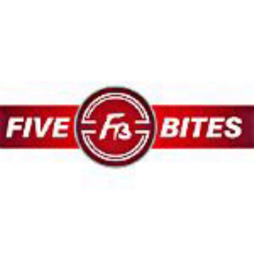 Five Bites Driffield Online icon
