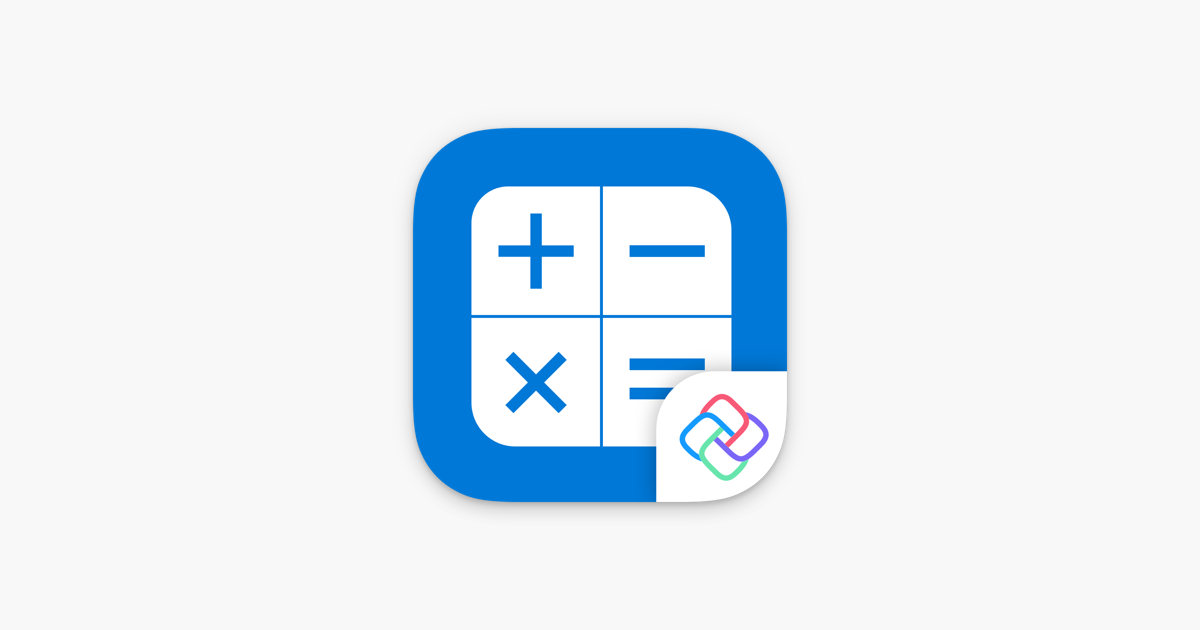 ‎Uno Calculator on the App Store