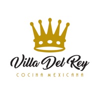 Villa Del Rey logo