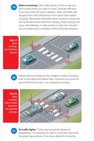 UK LGV Theory Test Liteのおすすめ画像3