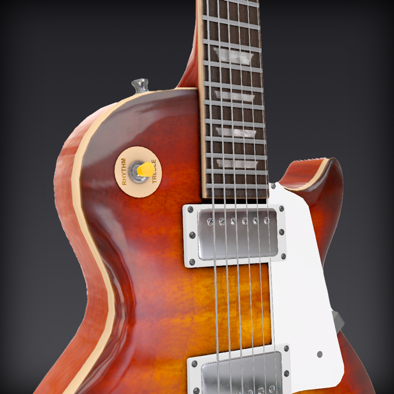 Guitar Presto
