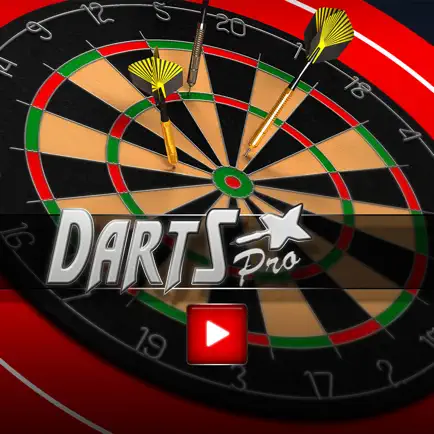 3D Darts Pro Читы