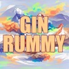 Gin Rummy Super icon