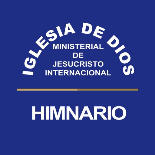 Himnario IDMJI icon