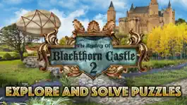Game screenshot Blackthorn Castle 2 mod apk