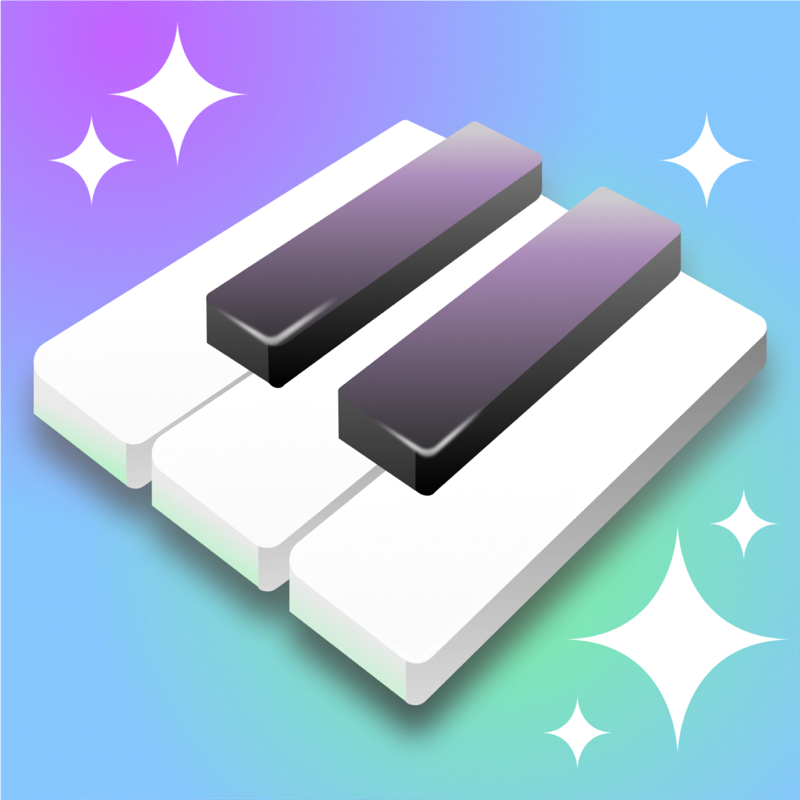 Piano Muziek Tiles