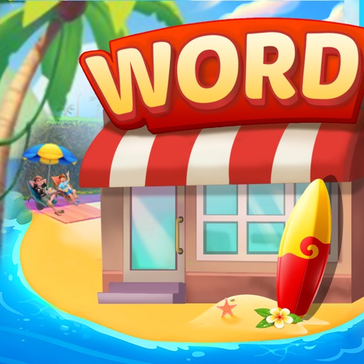 Alice's Resort - Word Game