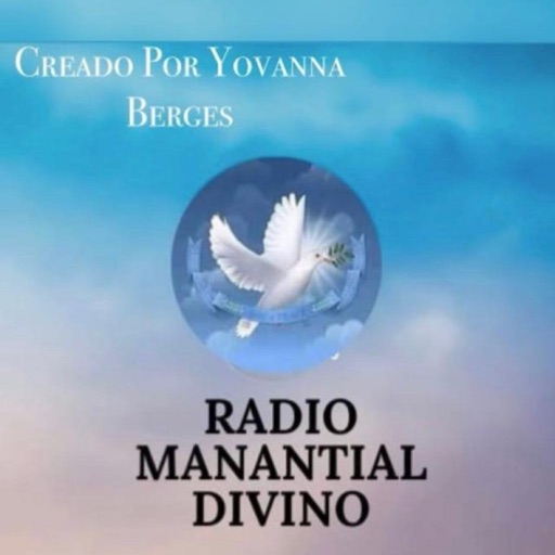 Radio Manatial Divino icon
