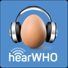 hearWHO - Check your hearing! - hearX Group