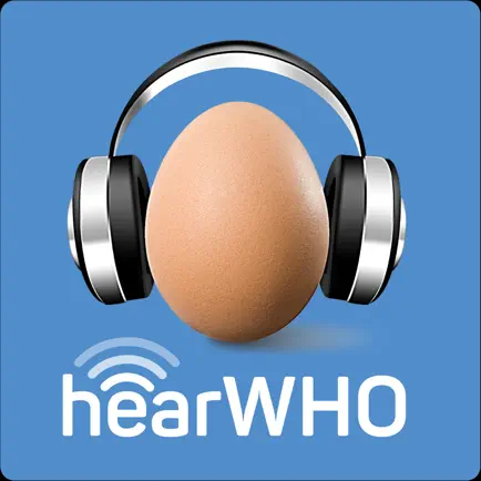 hearWHO - Check your hearing! Cheats