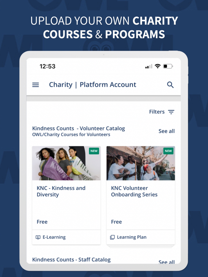 OWL - Open World Learning