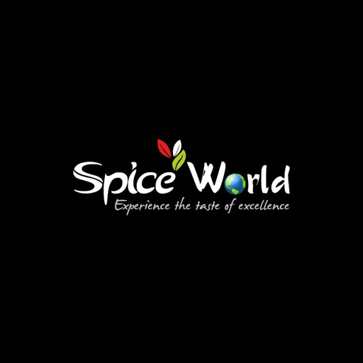 Spice World icon