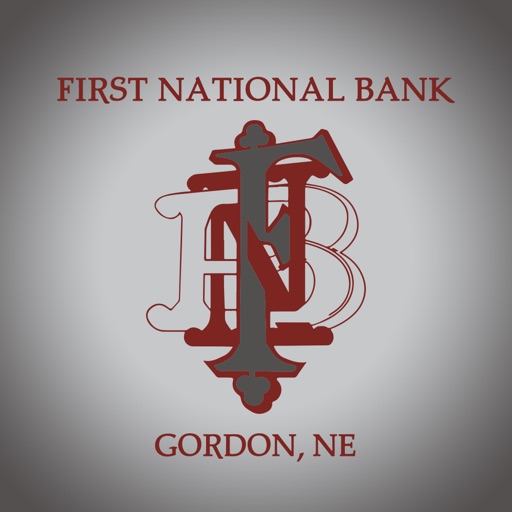 FNB of Gordon Mobile Banking