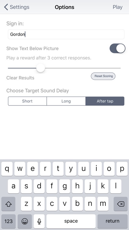 Who, What, When, Where, Why screenshot-4