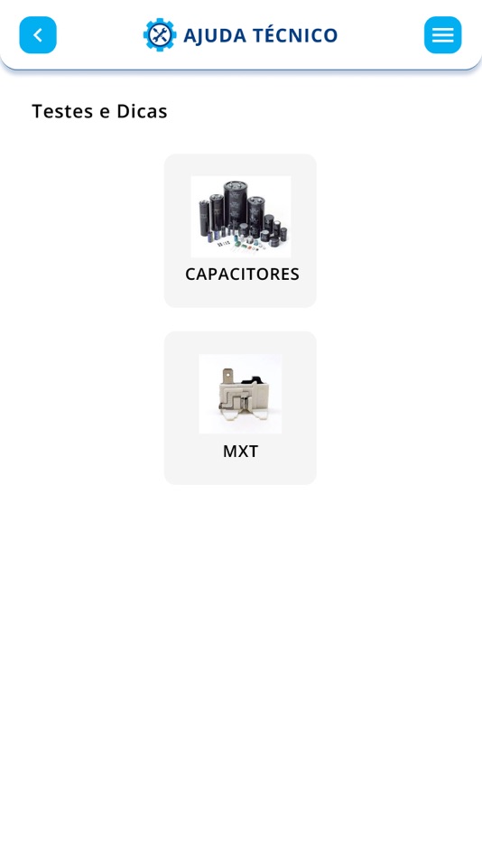 #9. Ajuda Tecnico (iOS) 由: Marcos Rogerio Lima