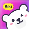 Biki: Video Chat & Meet icon