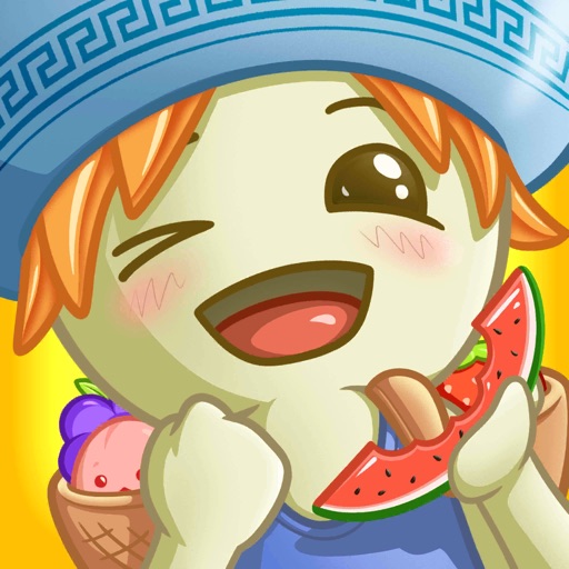 My Suika (Watermelon Game)